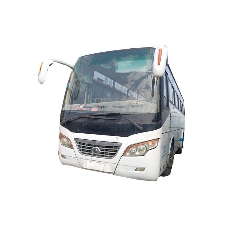 Used Luxury YU - TONG ZK6932D Bus for Sale LEFT/RIGHT Hand Drive Bus diesel Engine for Sell Africa